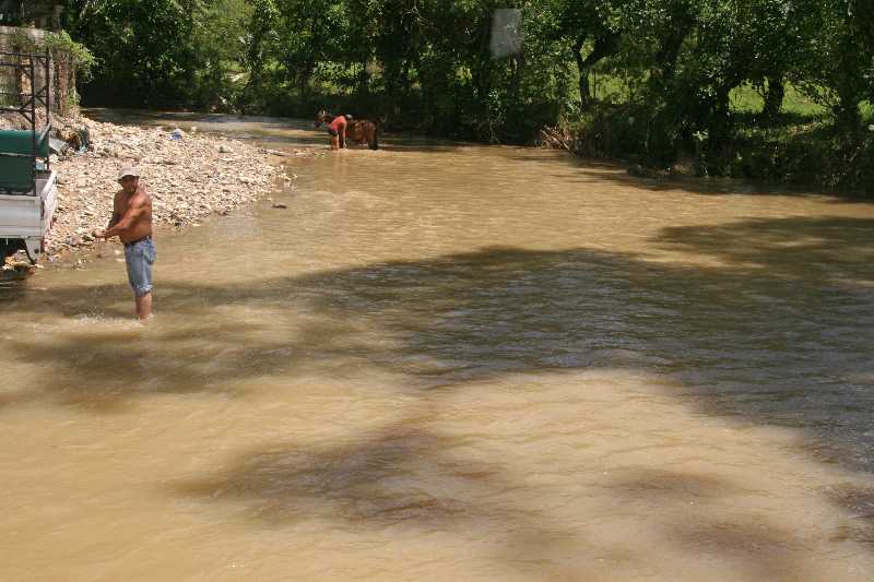 Mexico & Guatemala 2010 - 0849